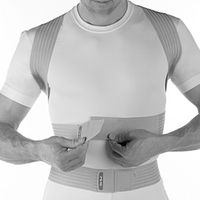 Реклинатор ортопедический Ottobock Dorsa Carezza Posture 50R49 р.XS миниатюра фото №6