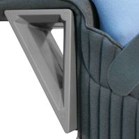 Ортез абдукционный плечевой Ottobock 50A10 Omo Immobil р.S миниатюра фото №7