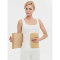 Бандаж абдоминальный Open Orthopedics БПА-25, р.XL
