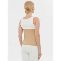 Бандаж абдоминальный Open Orthopedics БПА-30, р.XXL