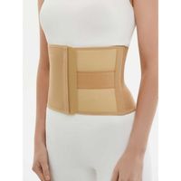 Бандаж абдоминальный Open Orthopedics БПА-20, р.L 