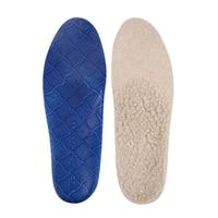 Стельки ортопедические каркасные Open Orthopedics CO-003T, р.38
