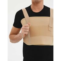 Бандаж на грудную клетку Open Orthopedics БПГК-1, р. S
