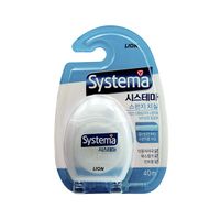 Зубная нить Lion/Лайн Systema 40м