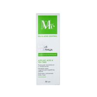 Крем для лица с азелаиновой кислотой Oil & Acne control Mediva/Медива 50мл миниатюра фото №6