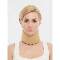 Воротник ортопедический для взрослых Open Orthopedics БШ-10/50, бежевый