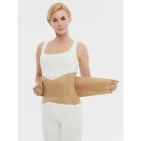 Корсет поясничный Open Orthopedics КПК-125, р.L