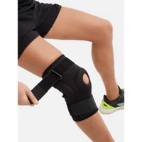 Бандаж на коленный сустав Open Orthopedics ОКСР-2СКШ, р. S миниатюра фото №3