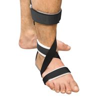 Ортез голеностопный Ottobock 50S1 Dyna Ankle левый р.41-44 миниатюра фото №4