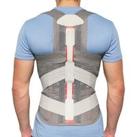 Корсет ортопедический грудо-поясничный Ottobock Durso Direxa Posture 50R59, р.XL миниатюра фото №5