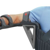 Ортез абдукционный плечевой Ottobock 50A10 Omo Immobil р.S миниатюра фото №6