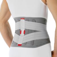 Корсет поясничный ортопедический Ottobock 50R50 Lumbo Direxa р.XL миниатюра фото №3