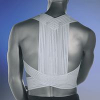 Корректор осанки Ottobock 1068 Dosi Eq Rb, р.M миниатюра фото №3