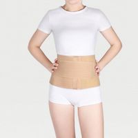 Бандаж абдоминальный пупочный для взрослых Open Orthopedics БГ-20, р.M миниатюра фото №3