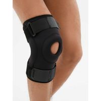 Бандаж на коленный сустав Open Orthopedics ОКСР-2СКШ, р. M миниатюра фото №3