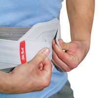 Корсет поясничный ортопедический Ottobock 50R50 Lumbo Direxa р.XL миниатюра фото №2