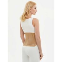 Корсет поясничный Open Orthopedics КПК-25, р.XL