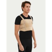 Бандаж на грудную клетку Open Orthopedics БПГК-1, р. XL
