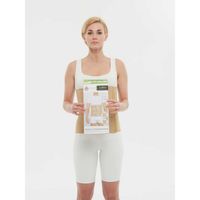 Бандаж абдоминальный Open Orthopedics БПА-30, р.S