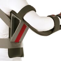 Ортез абдукционный плечевой Ottobock 50A10 Omo Immobil р.S миниатюра фото №4