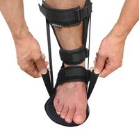 Ортез голеностопный Ottobock 50S20 Malleo Immobil Night Splint р.M миниатюра фото №3