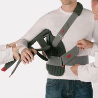Ортез абдукционный плечевой Ottobock 50A10 Omo Immobil р.M миниатюра фото №3