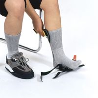 Ортез голеностопный Ottobock 50S1 Dyna Ankle левый р.41-44 миниатюра фото №3