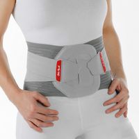 Корсет поясничный ортопедический Ottobock 50R51 Lumbo Direxa Woman р.XL