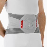 Корсет поясничный ортопедический Ottobock 50R50 Lumbo Direxa р.XL