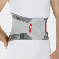 Корсет пояснично-крестцовый усиленный Ottobock 50R54 Lumbo Direxa Stable р.XL