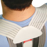 Реклинатор ортопедический Ottobock Dorsa Carezza Posture 50R49 р.S