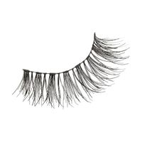 Набор магнитных накладных ресниц и подводки Tempt Magnetic Eyeliner Kit KMEK02 Kiss миниатюра фото №4