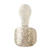 Лак твердый Импрессс Педикюр Лазурный берег Impress Toe Nails BIPT024 Kiss миниатюра фото №5