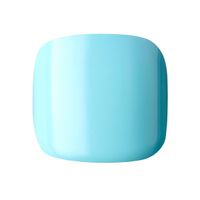Лак твердый Импрессс Педикюр Голубые мечты Impress Toe Nails BIPT030 Kiss