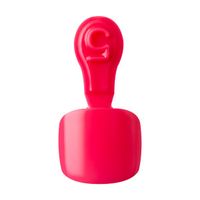 Лак твердый Импрессс Педикюр Текила Санрайз Impress Toe Nails BIPT031 Kiss миниатюра фото №3