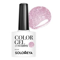Гель-лак Solomeya Фанни 135 миниатюра фото №2