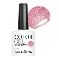 Гель-лак Solomeya Лидия 134 миниатюра фото №2