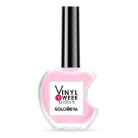 Лак недельный Solomeya Blush 16
