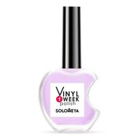 Лак недельный Solomeya Lavender 11
