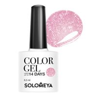 Гель-лак Solomeya Элинор 133 миниатюра