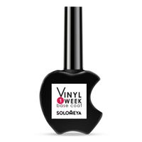 База недельная One Week Vinyl Base coat Solomeya