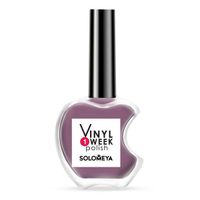 Лак недельный Solomeya Wenge 6