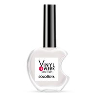 Лак недельный Solomeya Thistle 18