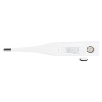 Термометр электронный медицинский Eco Temp Smart Omron/Омрон (MC-341-RU) миниатюра фото №3
