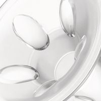 Молокоотсос ручной Natural Philips Avent (SCF330/20) миниатюра фото №4