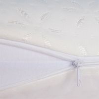 Подушка ортопедическая с эффектом памяти Ortosleep Pro EcoSapiens 60x40x13см миниатюра фото №2 Подушка ортопедическая с эффектом памяти Ortosleep Pro EcoSapiens 60x40x13см миниатюра фото №2