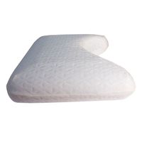 Подушка ортопедическая с эффектом памяти Ortosleep Pro EcoSapiens 60x40x13см миниатюра фото №3 Подушка ортопедическая с эффектом памяти Ortosleep Pro EcoSapiens 60x40x13см миниатюра фото №3