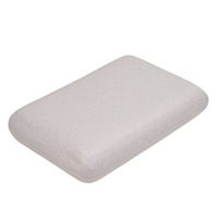 Подушка ортопедическая с эффектом памяти Ortosleep EcoSapiens 60х40х13см