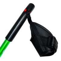 Палки для скандинавской ходьбы трехсекционные Classic Walker Gess/Гесс