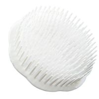 Щетка для тела массажная Spa Brush Gess/Гесс миниатюра фото №2